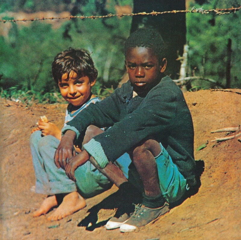 MILTON NASCIMENTO