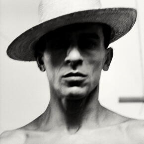 Simon Bocanegra : insaisissable comète