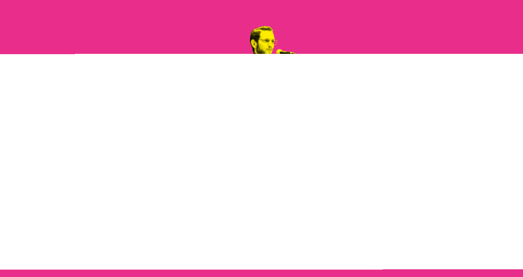 Un théâtre actuel, politique et poétique fait par ceux qui ne veulent pas se laisser abattre, jusqu'au 25 novembre