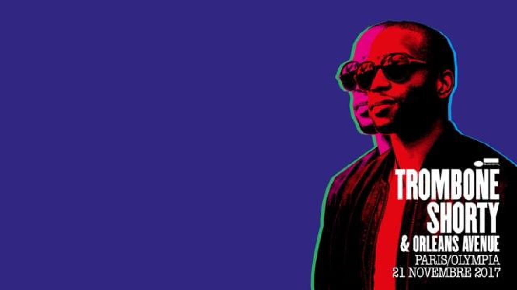 Le multi-instrumentiste fait son Olympia : qui l'aime le cuivre