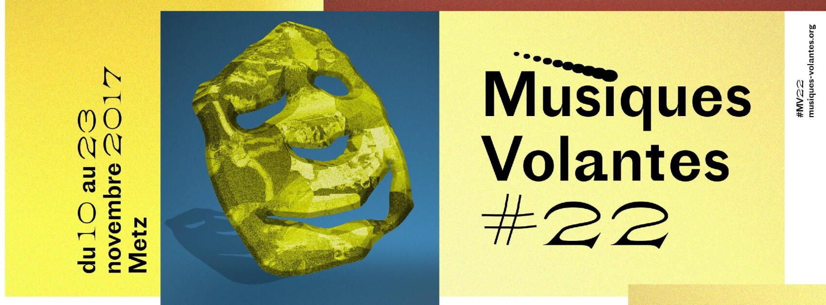 Lumineuse programmation pour le meilleur des festivals messins