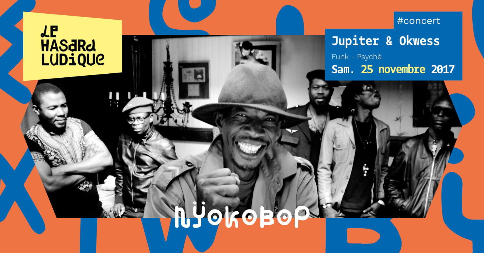 Nyokobop x Nova : troisième acte de la pièce internationale