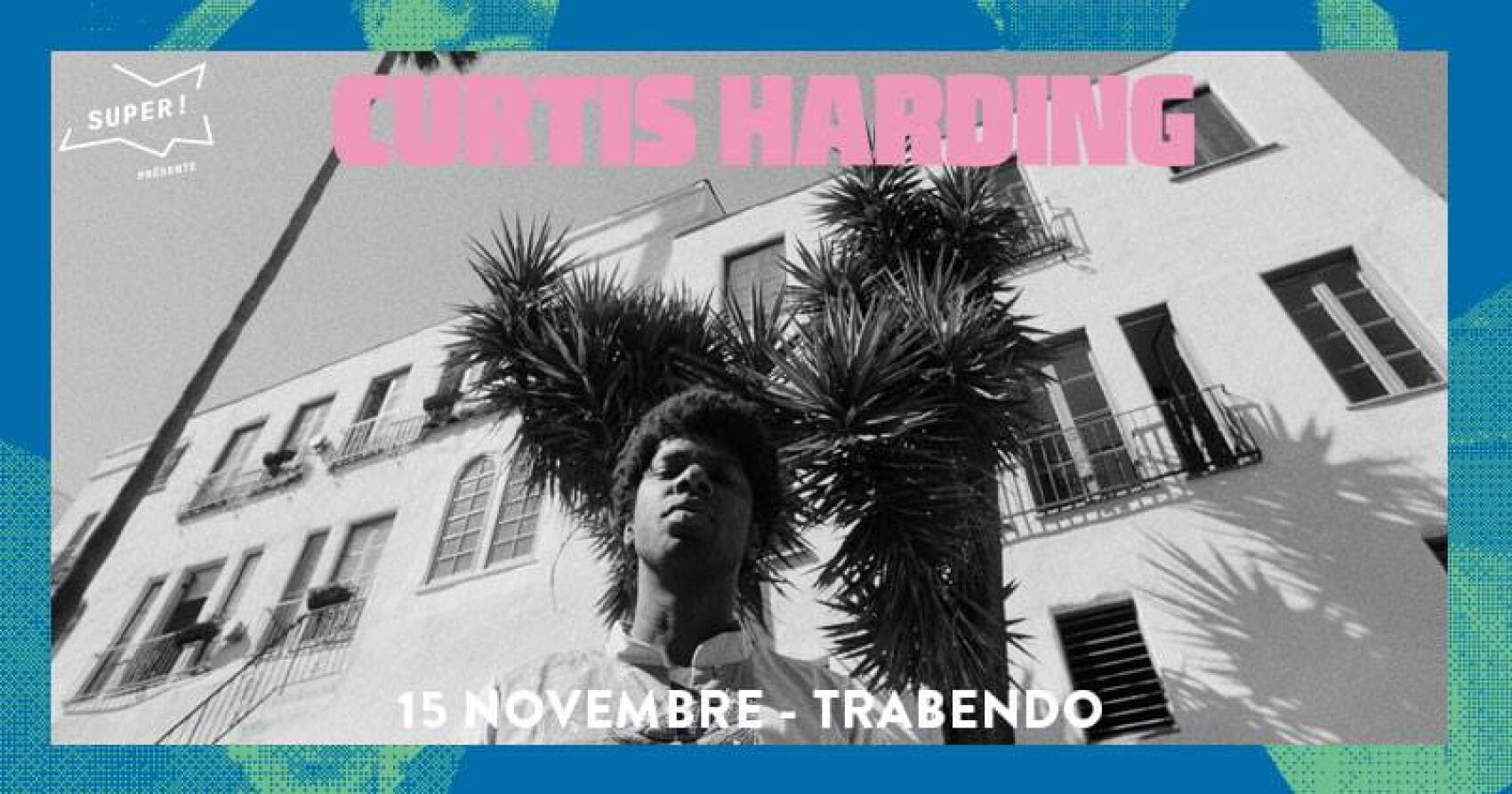 Âme et soul à la Villette pour ce milieu de semaine, mercredi 15 novembre