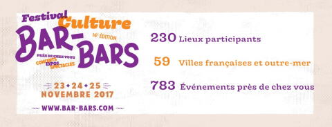 Barathon musical et national autour de la musique !