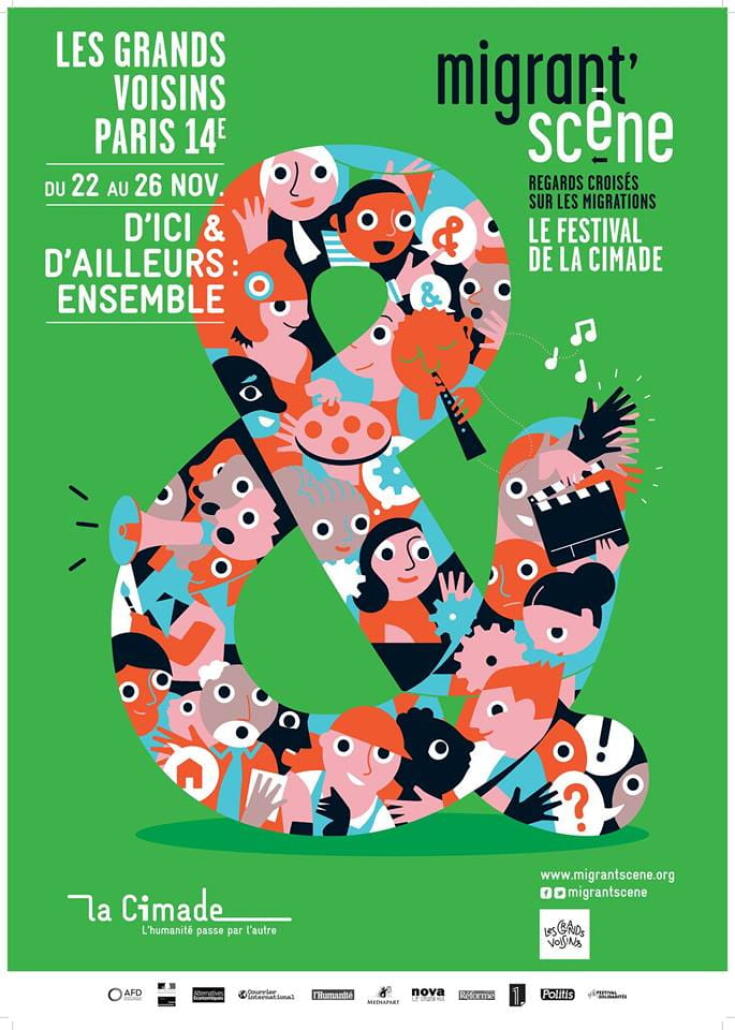 Trois semaines de rencontres, d’échanges et de fêtes dans toutes les régions