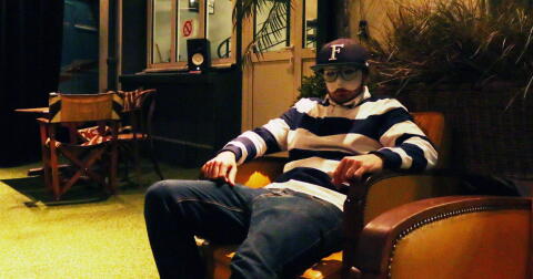 Fuzati : « Les gens m'attendent sur de la haine pure »