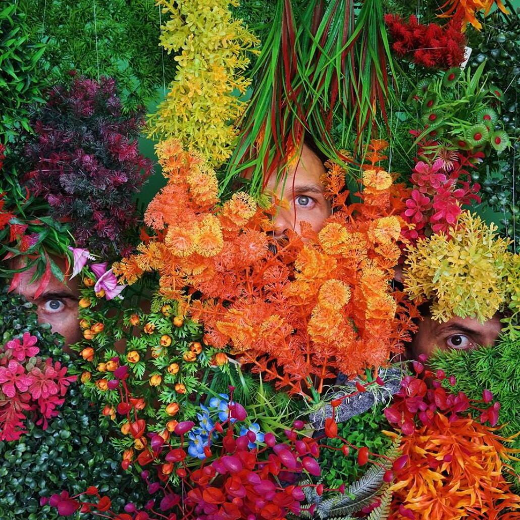 Blood Wine Or Honey, mariage gustatif, mariage sonore