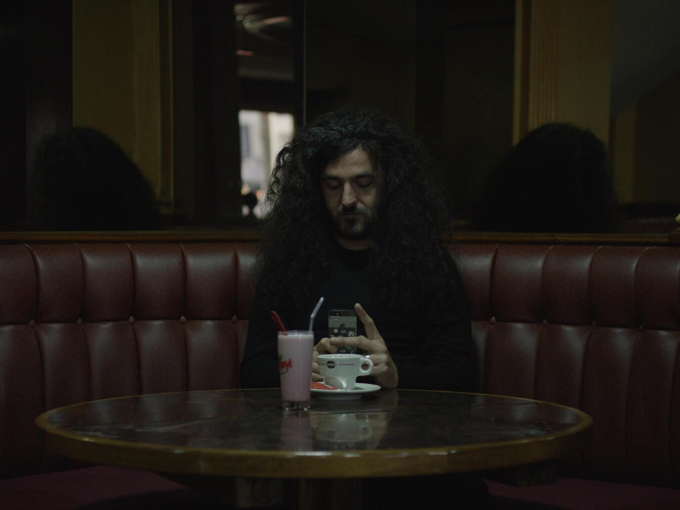 Les poésies urbaines de CHATON en images