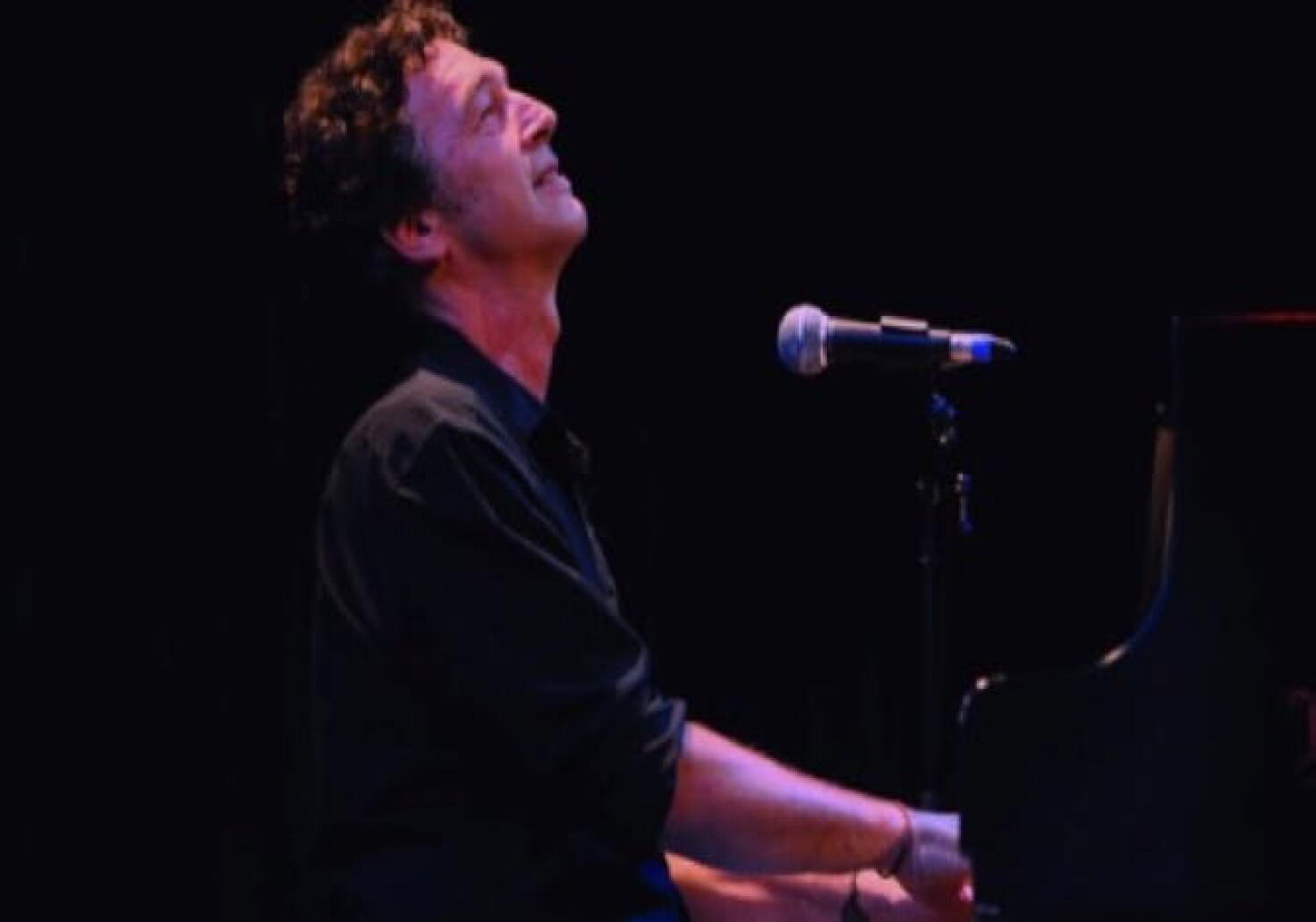 Quand jazz et tango ont rendez-vous | Marseille