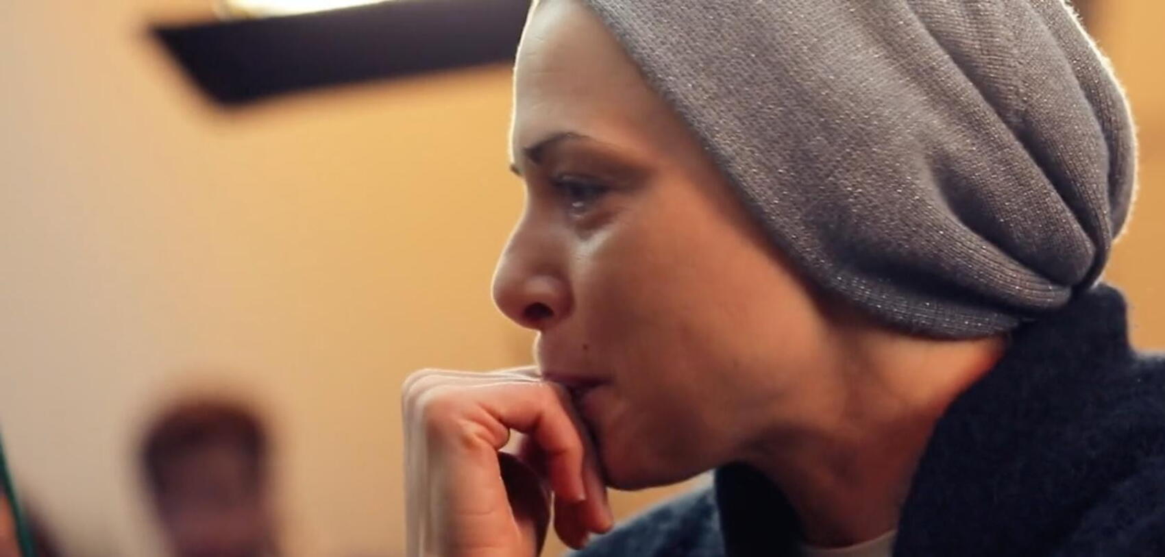 Le live de Melanie De Biasio dans Plus Près De Toi