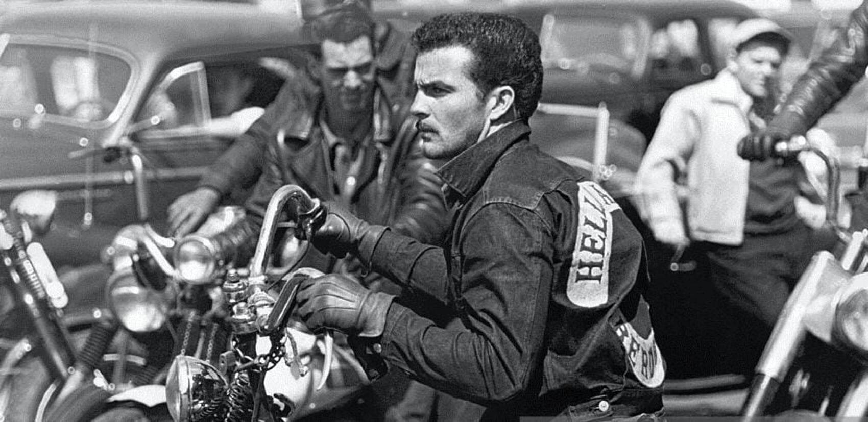 Hell’s Angels, le côté obscur de l’Amérique ?