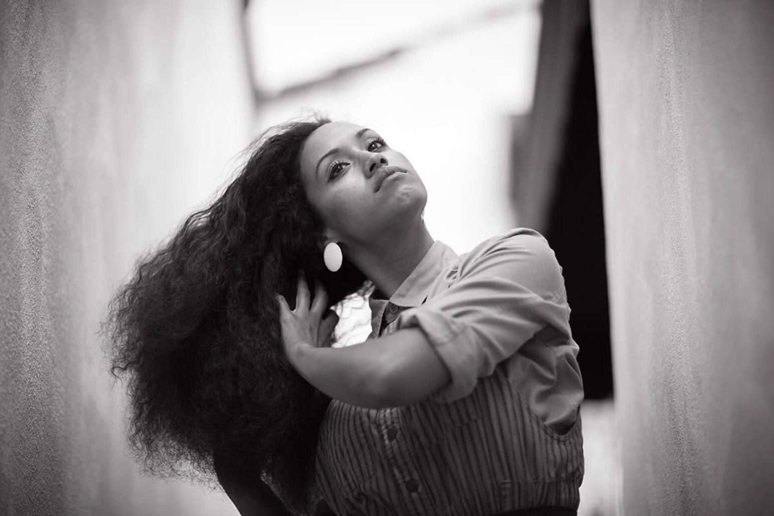 Kadhja Bonet : voix de miel et cordes en or