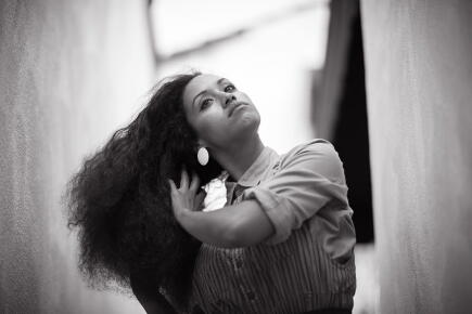 Kadhja Bonet : voix de miel et cordes en or