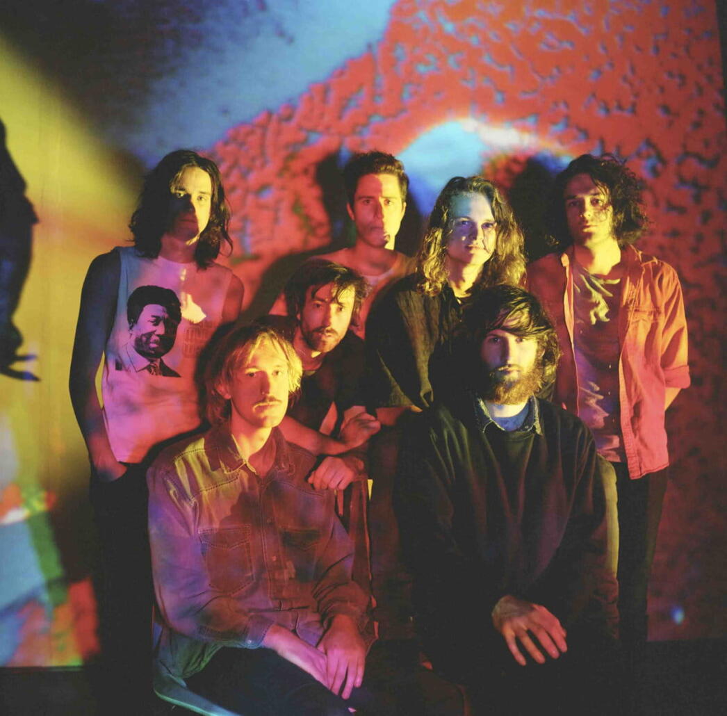 Les recettes de l’album de King Gizzard & The Lizard Wizard pour les réfugiés