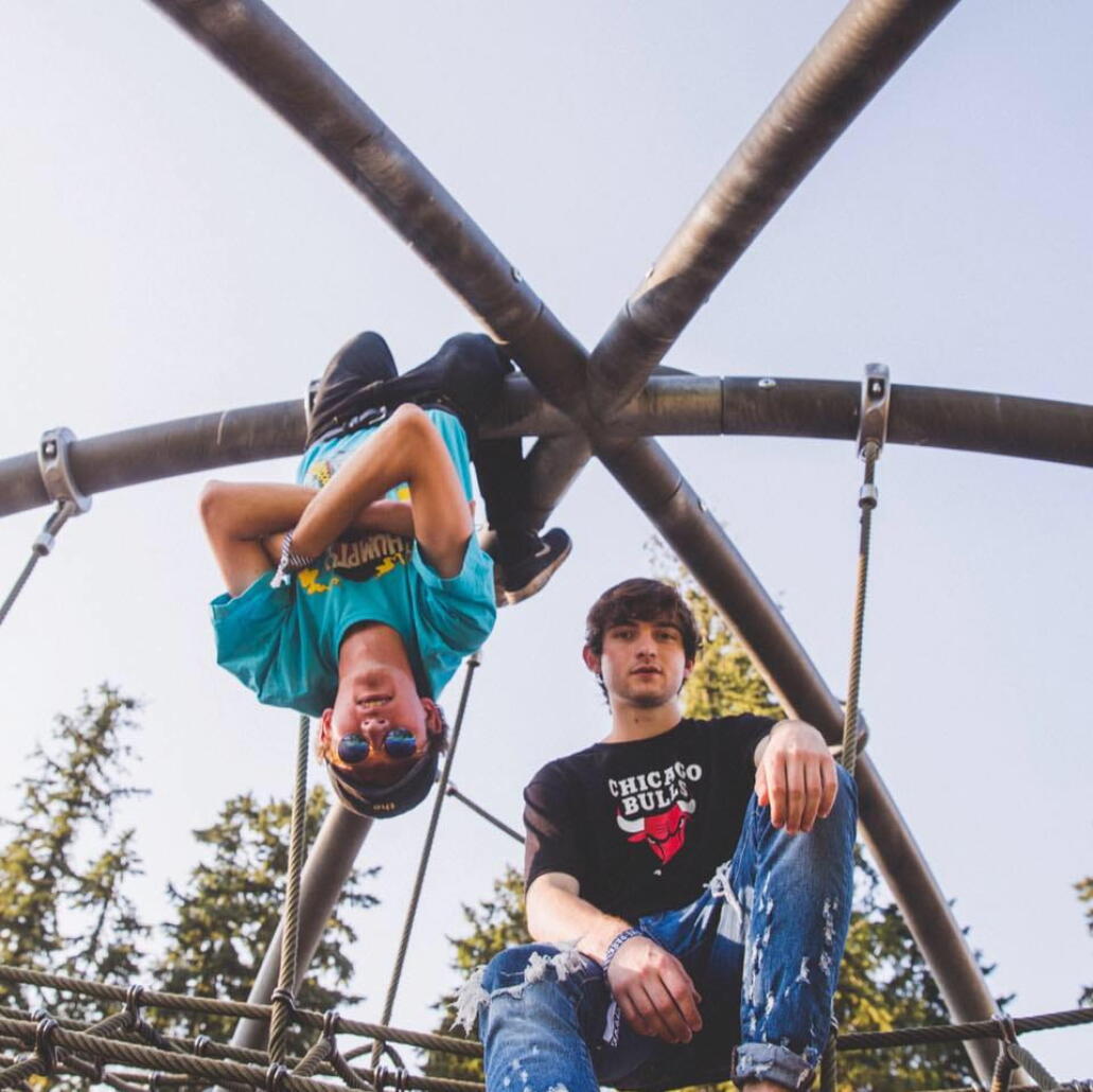 Louis the Child, et le plaisir des soirées alcoolisées