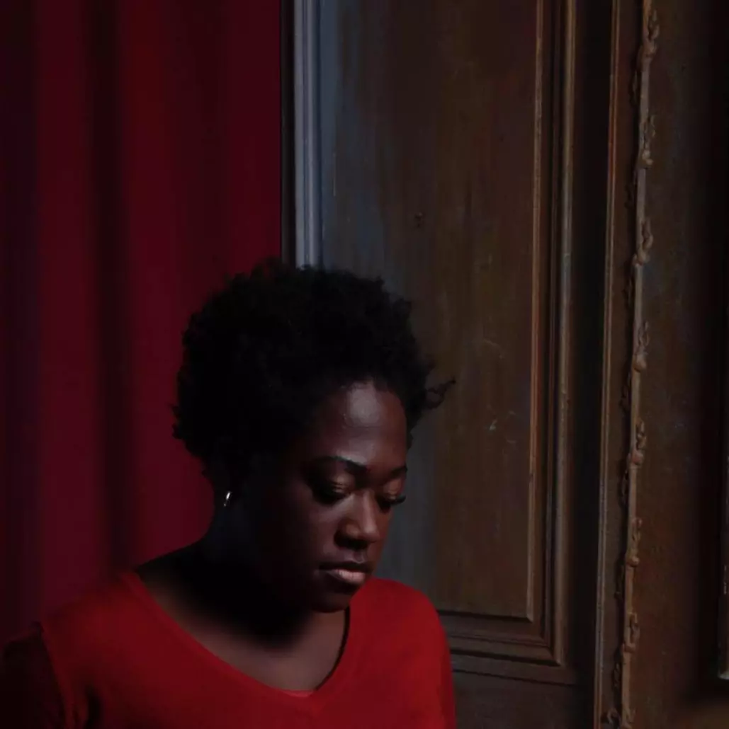 Les chants résistants de Mélissa Laveaux