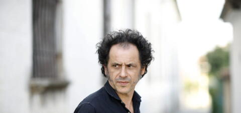 « Paralelo », l’album culte de Pascal Comelade, réédité en vinyle