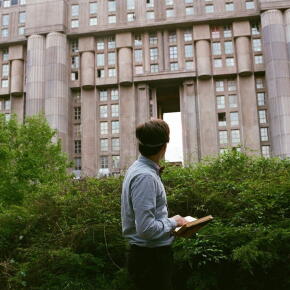 Renart : « Un morceau doit pouvoir raconter une histoire »