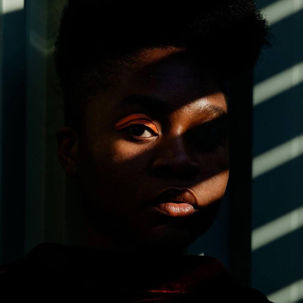 Sampa The Great : poète avant tout