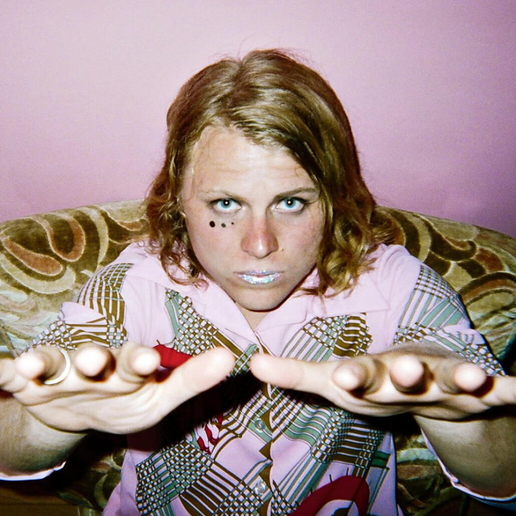 Ty Segall en mode ballade pop