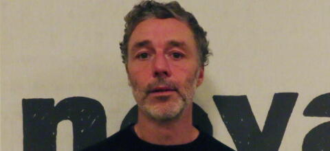 Baxter Dury Radio Nova Club