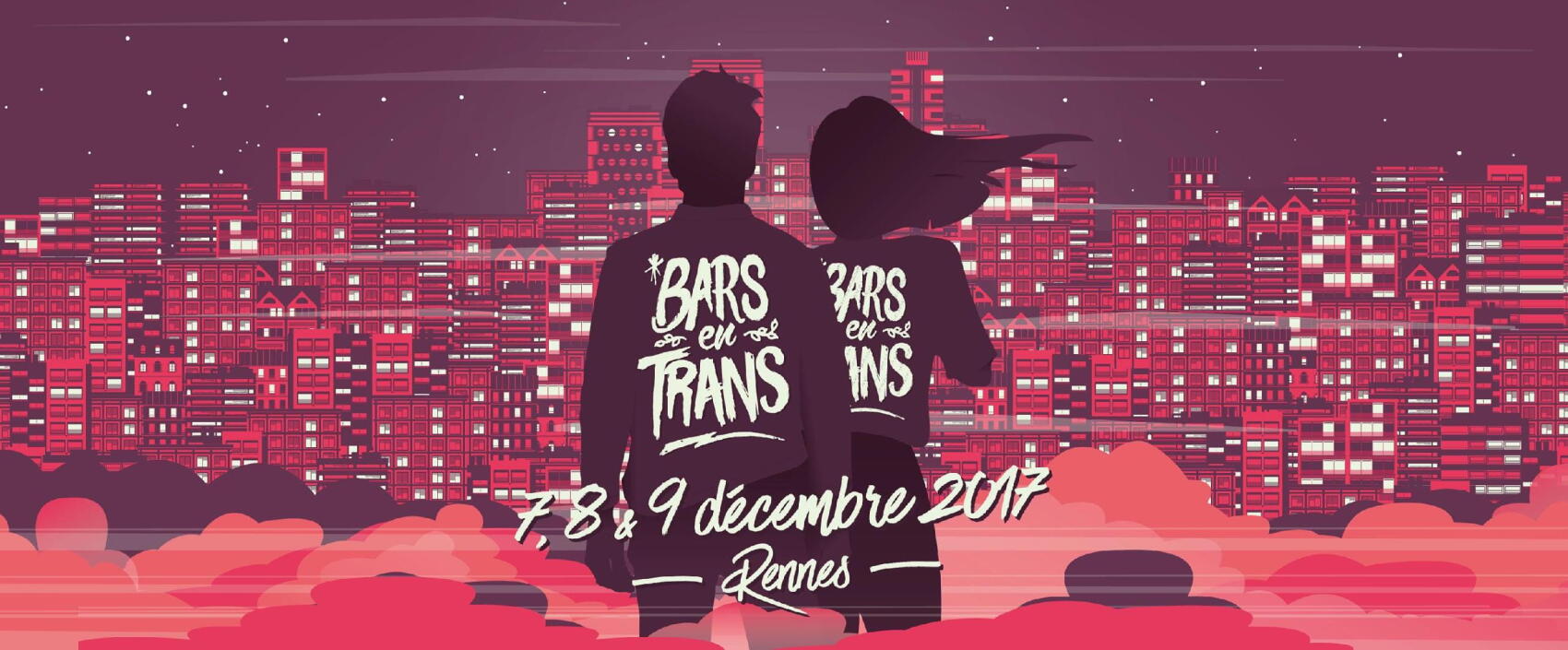 Bars en Trans | Rennes