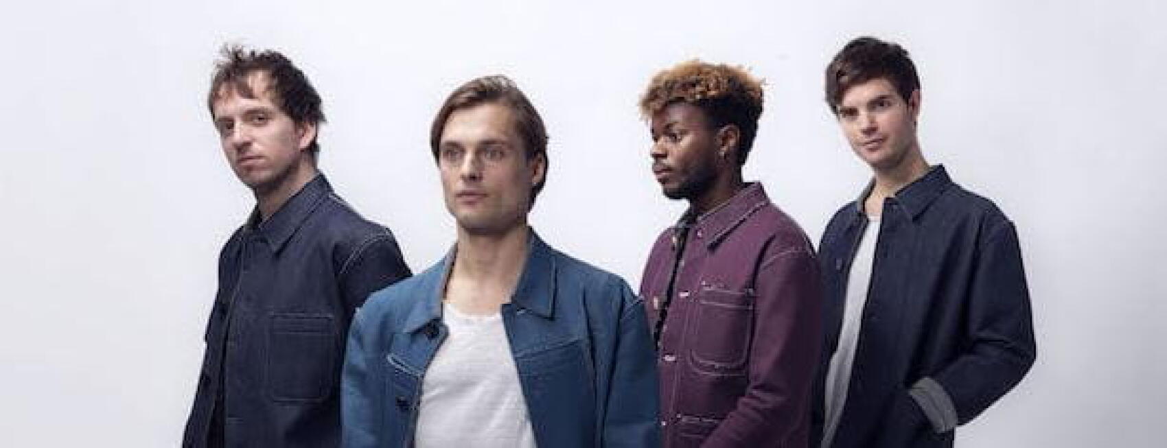 Frànçois & The Atlas Mountains | Bordeaux