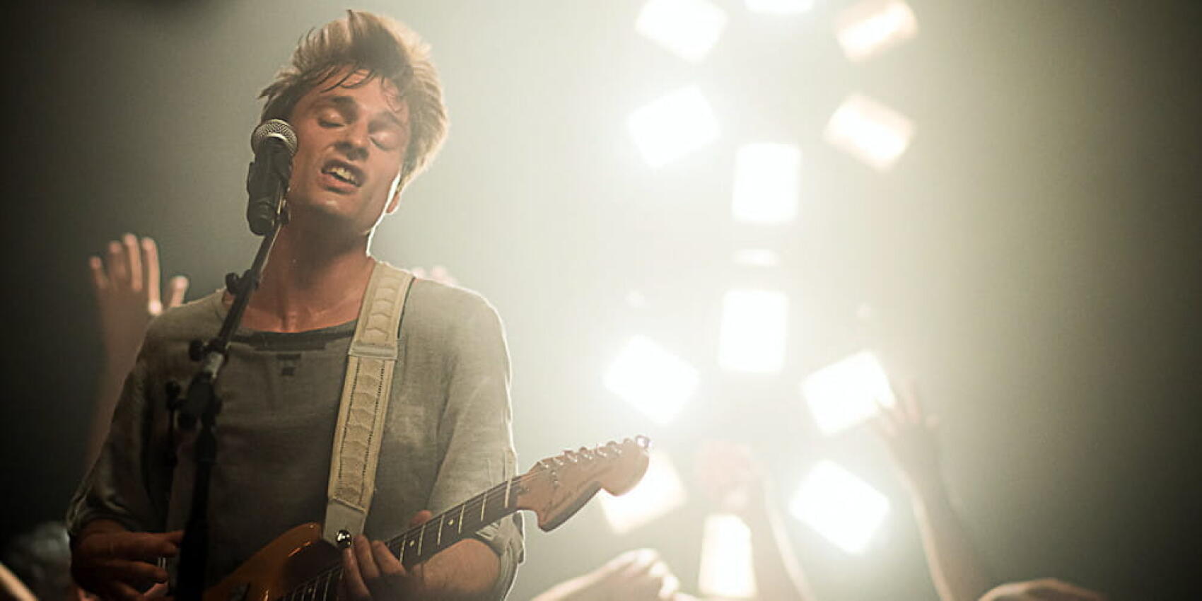 Frànçois & The Atlas Mountains + I Am Stram Gram | Pau