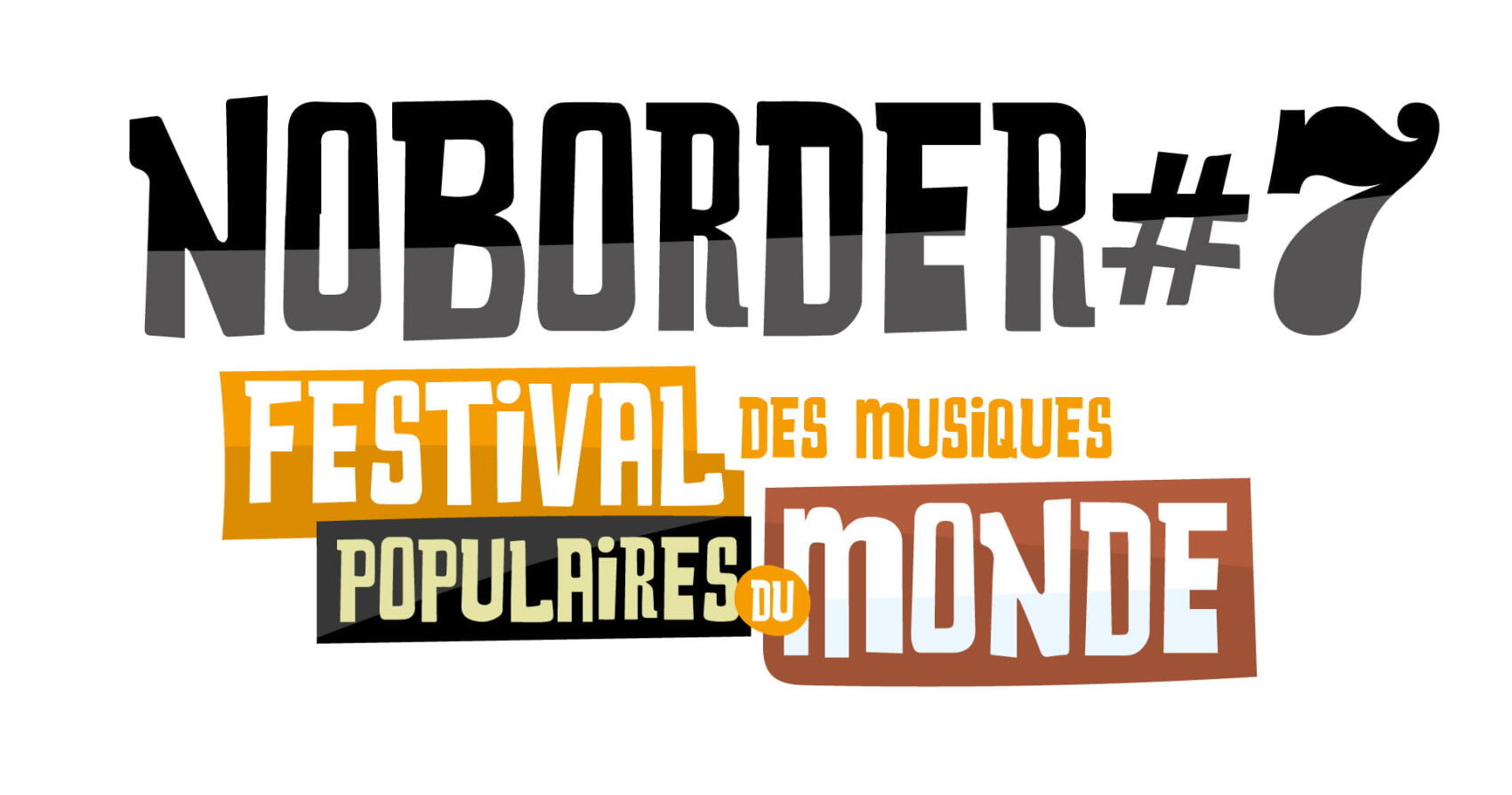 Festival No Border | Brest 2017