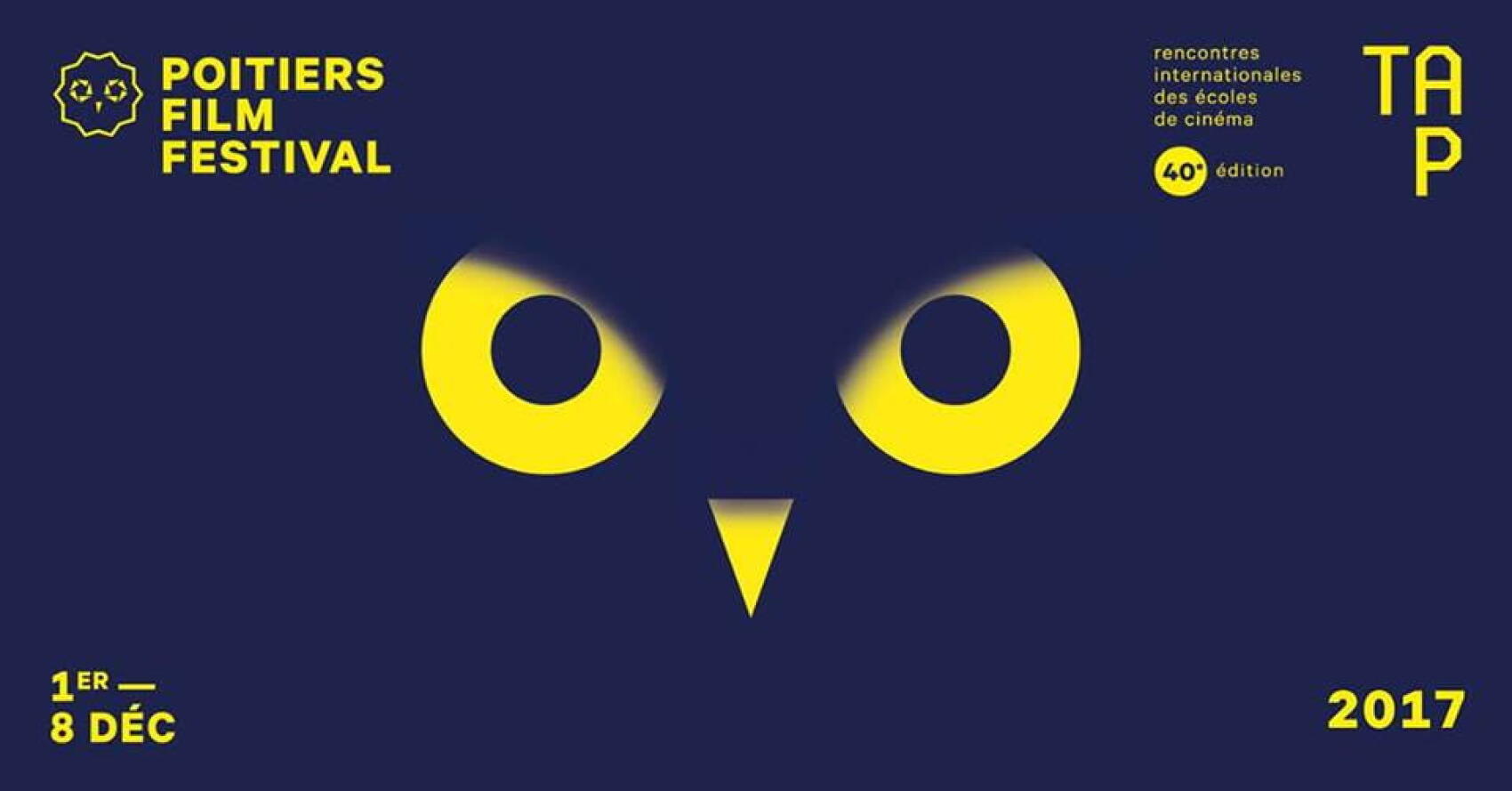 Poitiers Film Festival