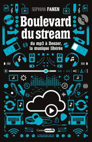 Du mp3 pirate au streaming légal : histoire d’une révolution