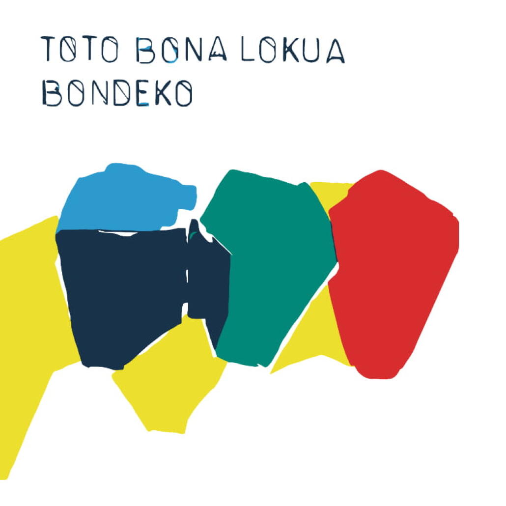 L’union de trois amis à travers trois continents en un album