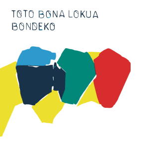 L’union de trois amis à travers trois continents en un album