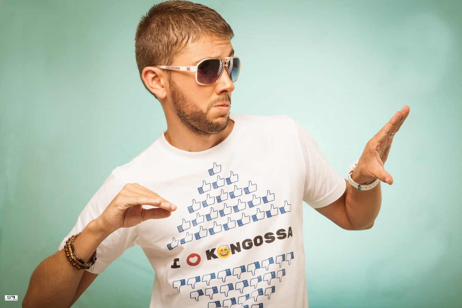 Alex du Kamer : un rappeur babtou au Cameroun - Radio Nova