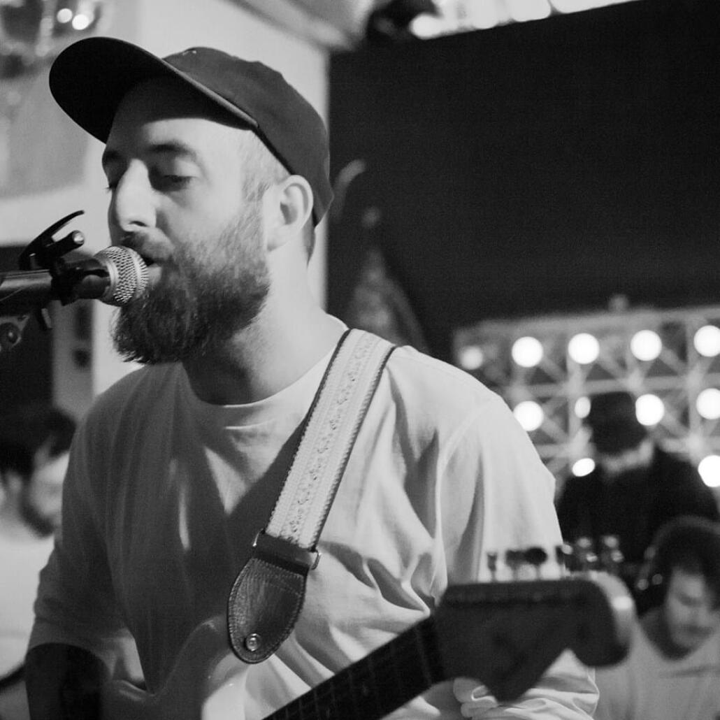 McBaise, Mac DeMarco à la Française