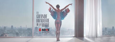 Deux occasions pour le prix d'une, dans les locaux de l’agence BETC