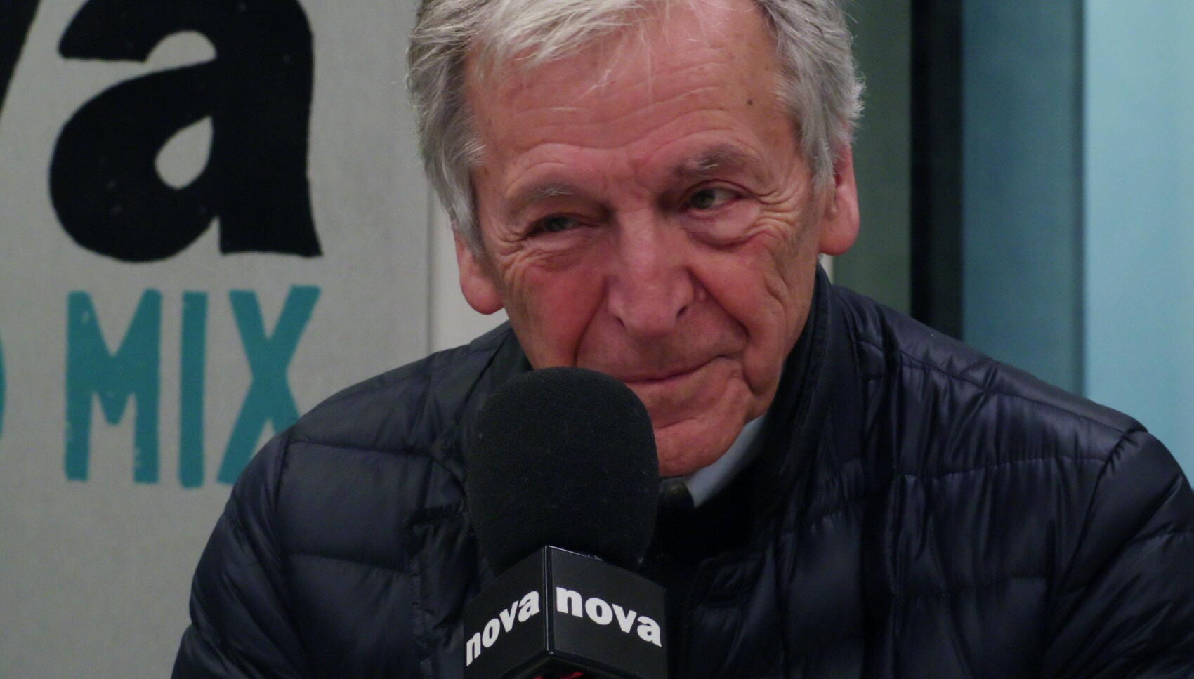 Costa Gravas : « Je ne regrette pas de ne pas avoir adapté Le Parrain »