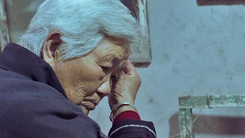 Un premier film chinois d'aujourd'hui alerte sur ce qui se passera quand le pays vieillira.