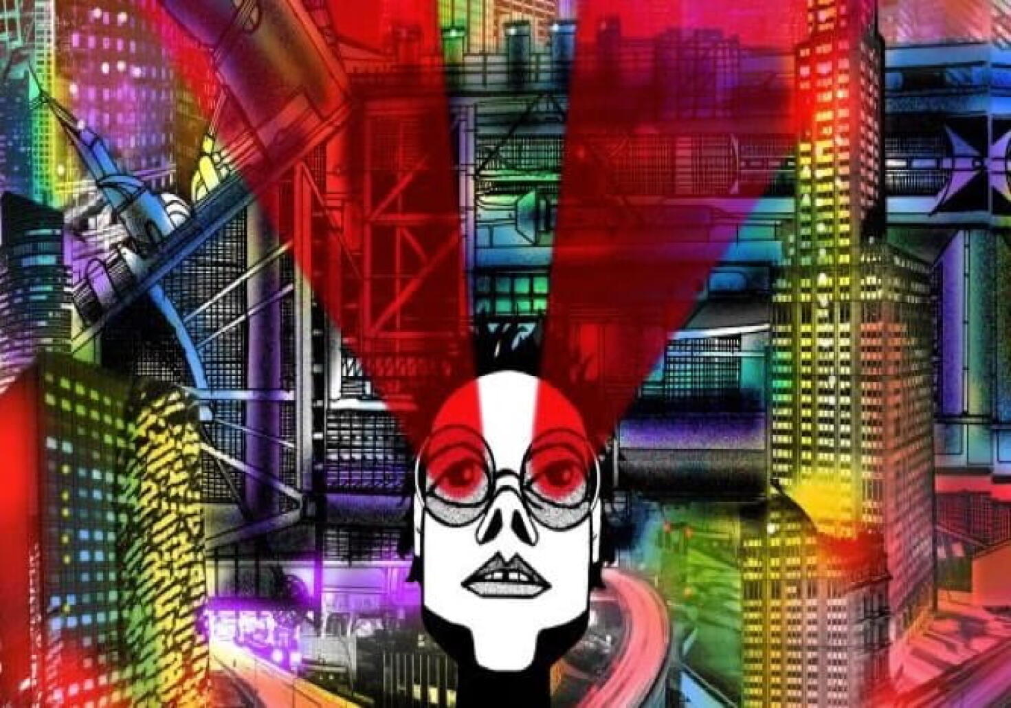 Rone, Isaac Delusion et Second Rôle