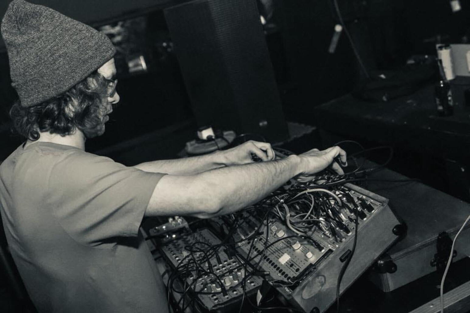 Defekt : quand l’élégance se danse