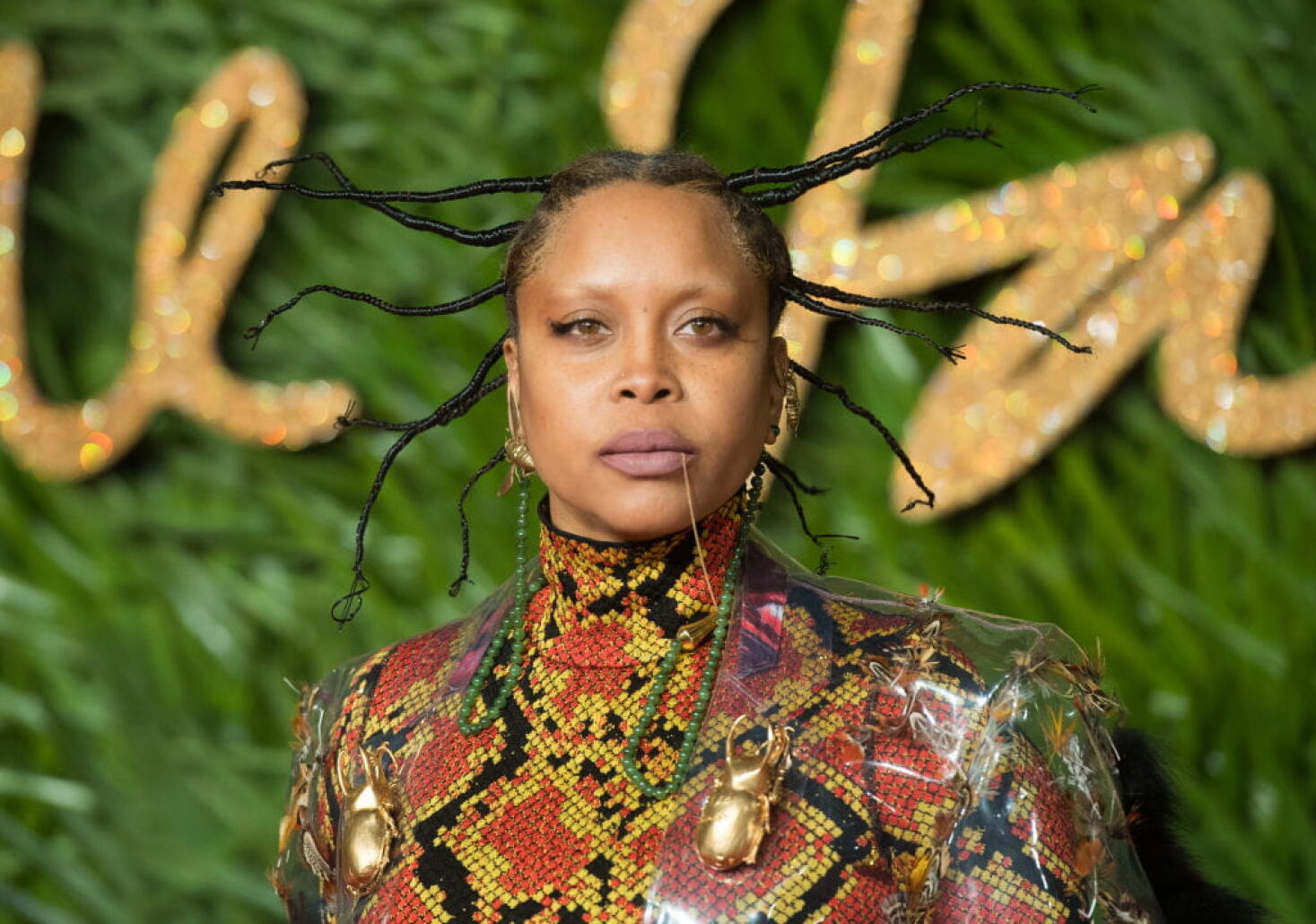 Erykah Badu