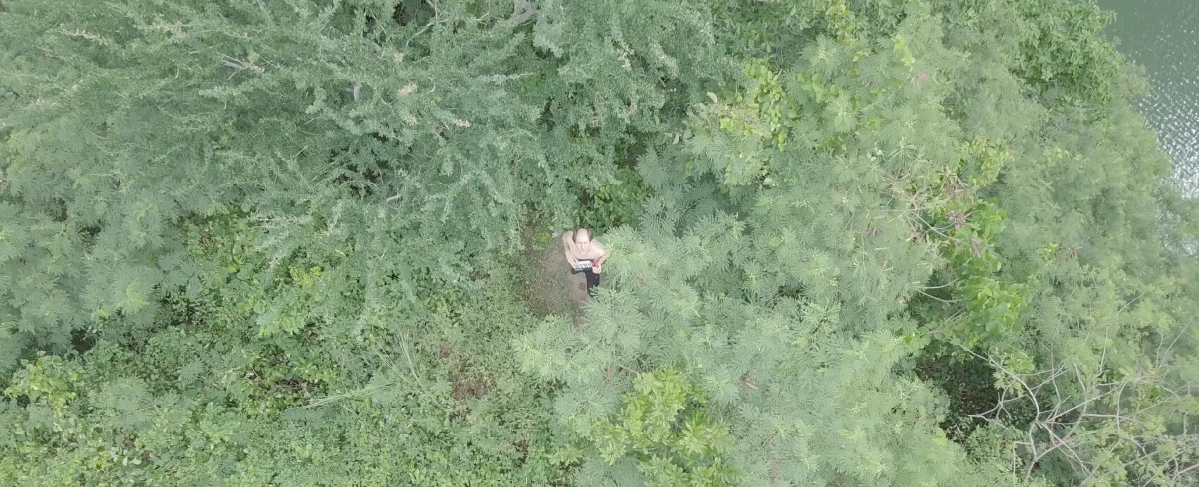 Jacques se fait voler tout son matos…et se retire pendant un moment