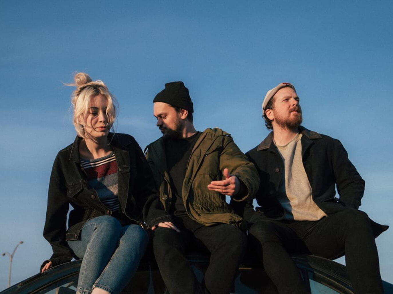 Men I Trust : depuis le Quebec, l’indie-pop toute douce