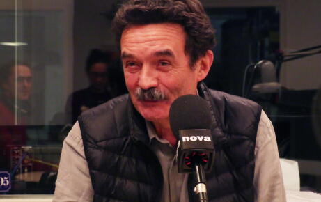 Edwy Plenel : « Des migrants ? Non, des demandeurs de refuge »