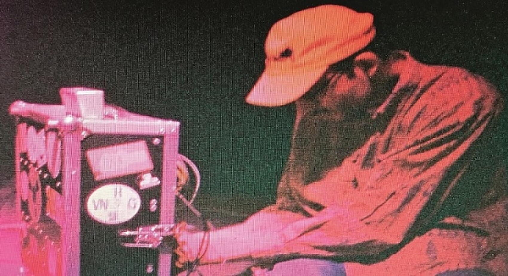 Joakim Musique Ambient