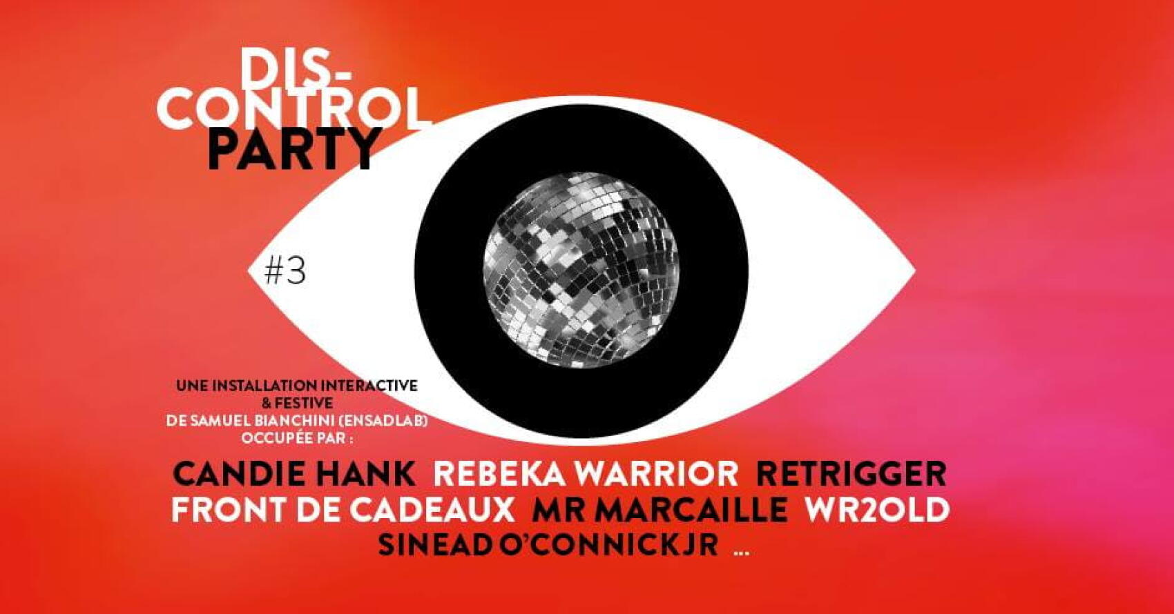 Faits d'hiver provoque notre ère pour une teuf sous haute-surveillance