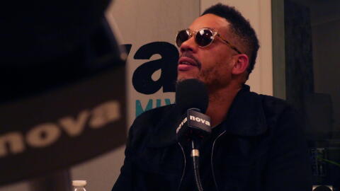 dans de le genre de joey starr