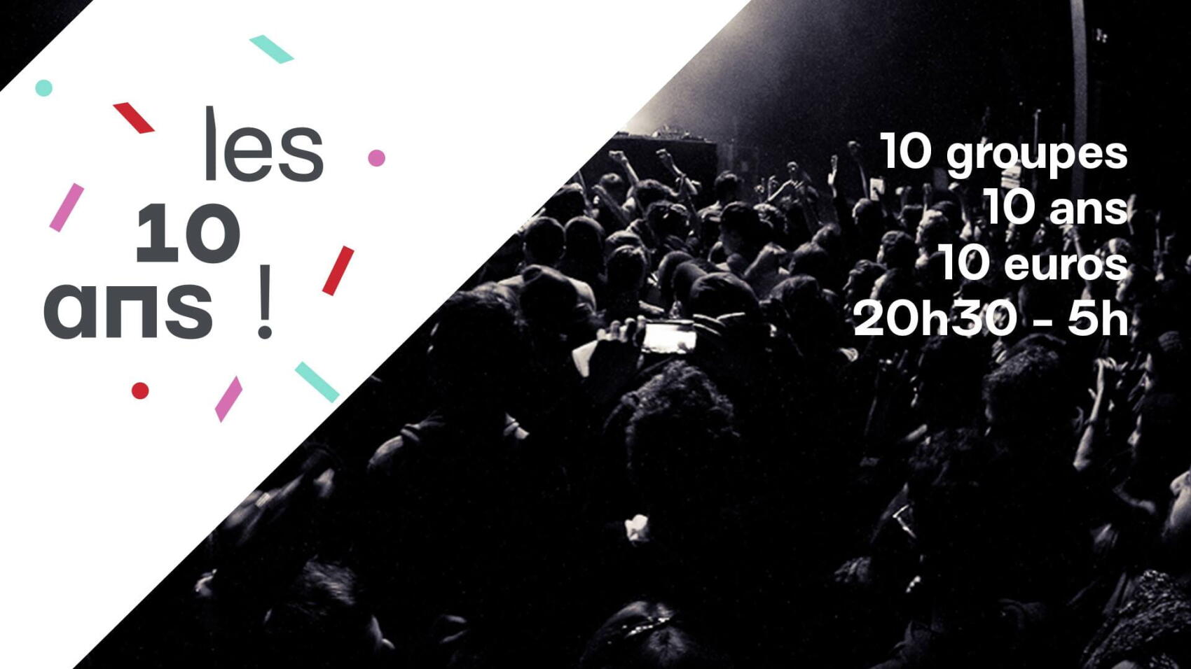 Dans le cadre des 10 ans du Fil, le Fair y fait son tour