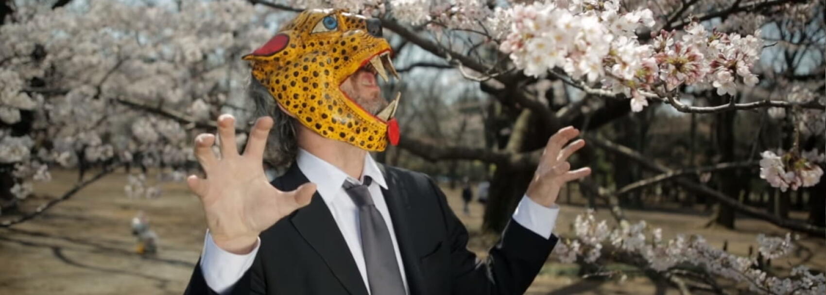 « Tokyo Kiss » : le voyage amoureux d'Arthur H.