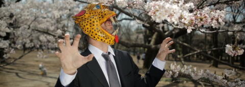 « Tokyo Kiss » : le voyage amoureux d'Arthur H.